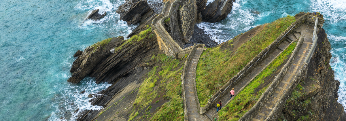מה יש לעשות בחבל הבסקים - כל הדברים הכי טובים לעשות